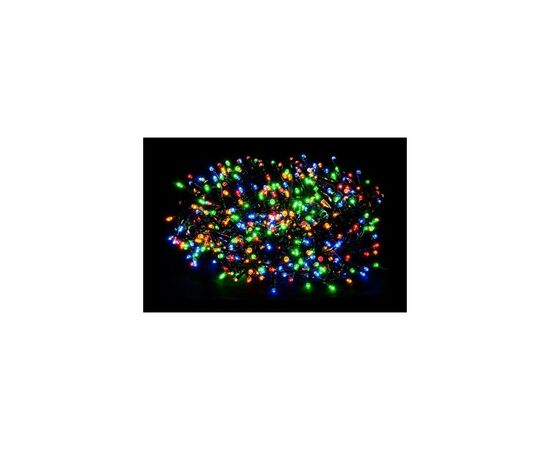 Гірлянда Luca Lighting 17 м, мультикольорова (8718861330816)