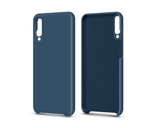 Чехол для моб. телефона MakeFuture City Case Samsung A50 Blue (MCC-SA505BL), изображение 3 Чехол для моб. телефона MakeFuture City Case Samsung A50 Blue (MCC-SA505BL), изображение 3