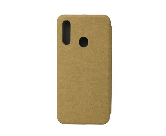 Чохол до моб. телефона BeCover Exclusive Galaxy A20s 2019 SM-A207 Sand (704205), зображення 2