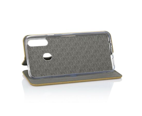 Чохол до моб. телефона BeCover Exclusive Galaxy A20s 2019 SM-A207 Sand (704205), зображення 3