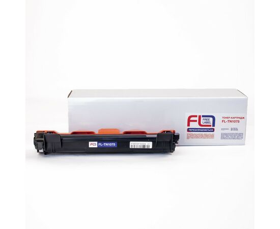 Картридж FREE Label BROTHER TN-1075 (FL-TN1075)