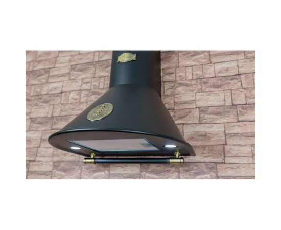 Вытяжка кухонная Kaiser A6423BEECO, изображение 4 Вытяжка кухонная Kaiser A6423BEECO, изображение 4