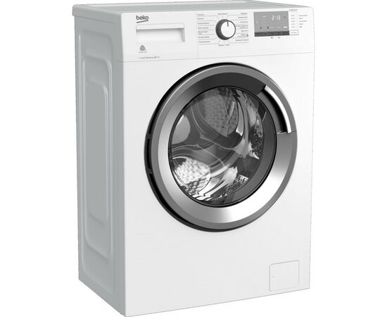 Стиральная машина Beko WUE6512XSSW, изображение 2 Стиральная машина Beko WUE6512XSSW, изображение 2