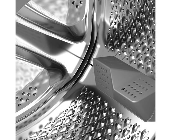 Стиральная машина Beko WUE6512XSSW, изображение 6 Стиральная машина Beko WUE6512XSSW, изображение 6