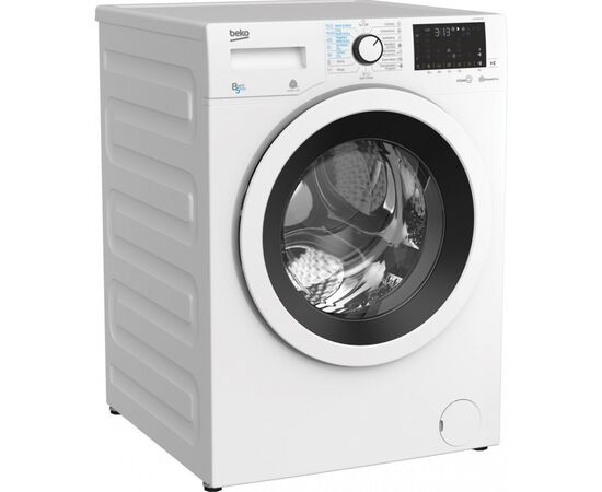 Стиральная машина Beko HTV8736XS0, изображение 2 Стиральная машина Beko HTV8736XS0, изображение 2