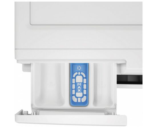 Стиральная машина Beko HTV8736XS0, изображение 5 Стиральная машина Beko HTV8736XS0, изображение 5