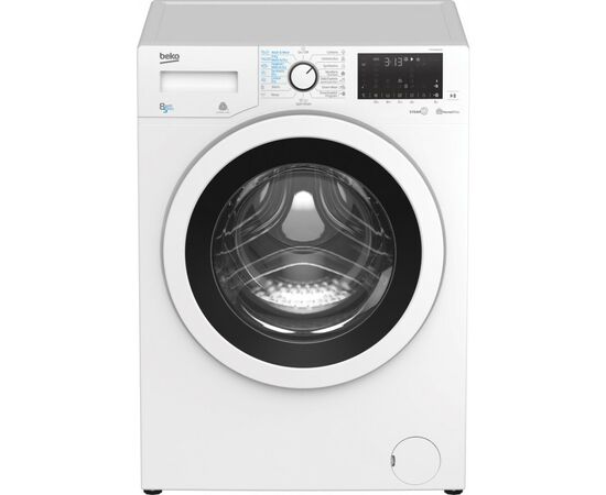 Пральна машина Beko HTV8736XS0