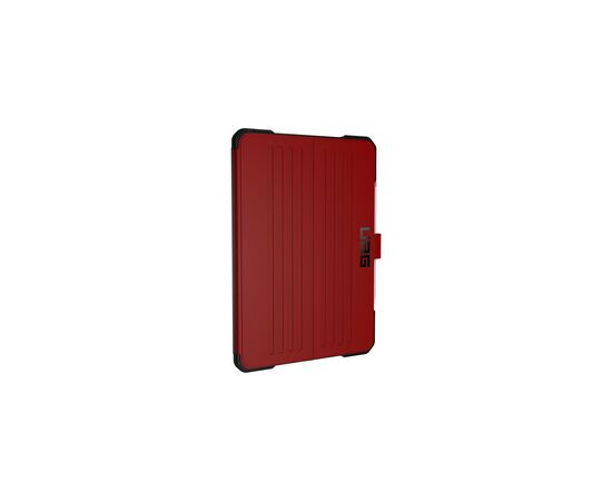 Чехол для планшета Uag iPad 10.2 2019 Metropolis, Magma (121916119393), изображение 3 Чехол для планшета Uag iPad 10.2 2019 Metropolis, Magma (121916119393), изображение 3