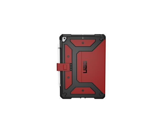 Чохол до планшета Uag iPad 10.2 2019 Metropolis, Magma (121916119393)