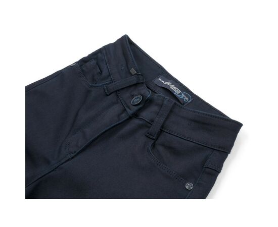 Штаны детские A-Yugi утепленные (9170-164G-blue), изображение 2 Штаны детские A-Yugi утепленные (9170-164G-blue), изображение 2