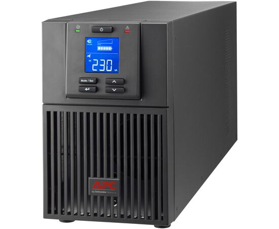 Источник бесперебойного питания APC Easy UPS SRV 1000VA (SRV1KI)