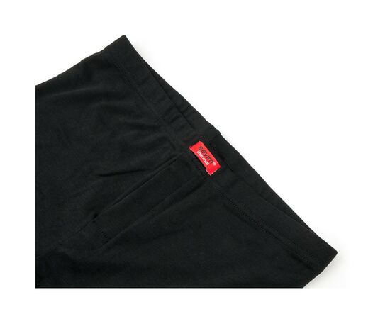 Подштанники Sevim термо однотонные (7075-164B-black), изображение 2 Подштанники Sevim термо однотонные (7075-164B-black), изображение 2