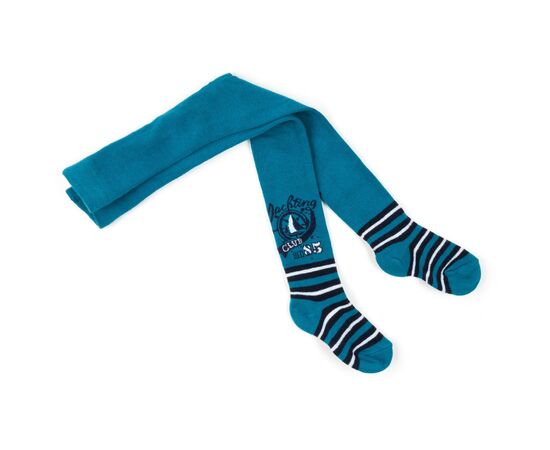 Колготки BNM з корабликами (M0C0301-1463-1B-darkblue)