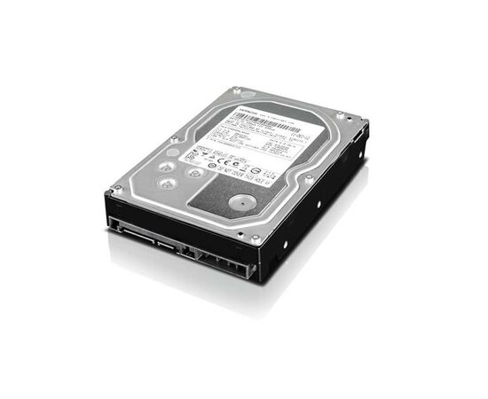 Жорсткий диск для сервера Lenovo 4TB 7.2K SATA 3.5 6Gbps (4XB0G88796)