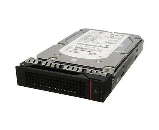 Жорсткий диск для сервера Lenovo 600GB 10K SAS 2.5 12Gb HotSwap 512n (7XB7A00025)