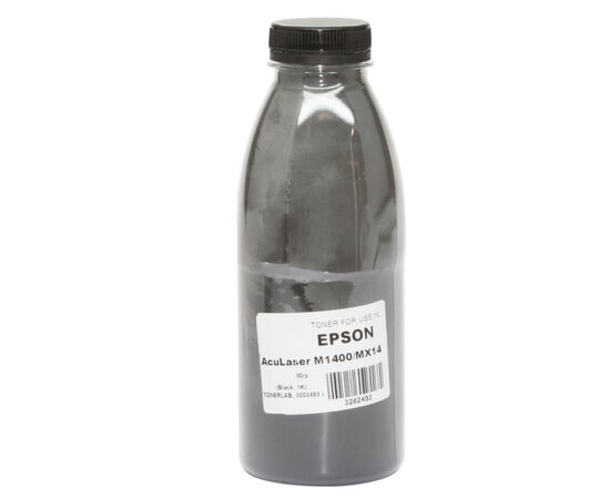 Тонер Epson M1400/MX14 30г Black +chip AHK (3202496)