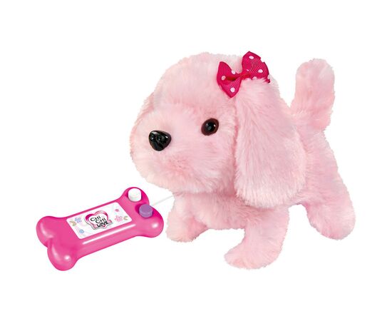 Інтерактивна іграшка Simba Chi Chi Love Маленьке цуценя 17 см (5893237)
