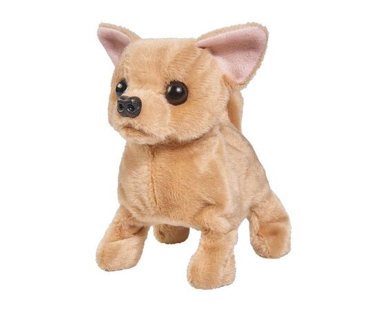 Інтерактивна іграшка Simba Chi Chi Love Чихуахуа Маленьке щеня (5893236)
