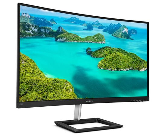 Монитор Philips 272E1CA/00, изображение 2 Монитор Philips 272E1CA/00, изображение 2