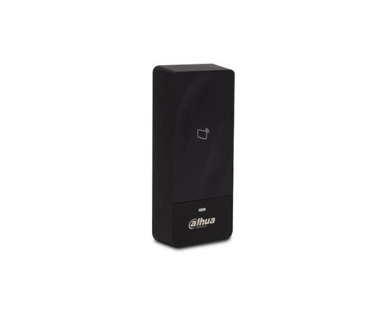 Считыватель бесконтактных карт Dahua DHI-ASR1200E, изображение 2 Считыватель бесконтактных карт Dahua DHI-ASR1200E, изображение 2