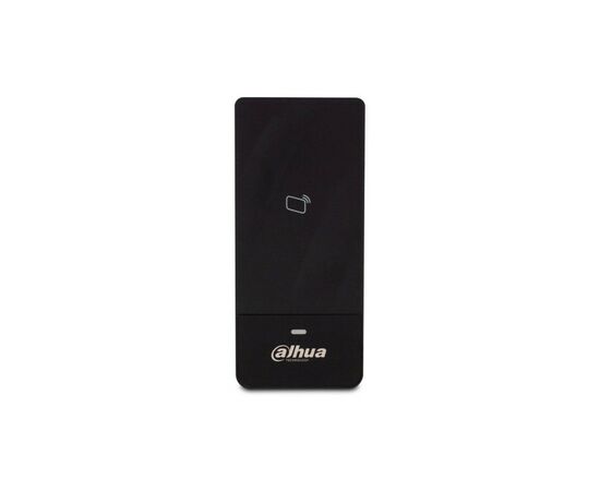 Считыватель бесконтактных карт Dahua DHI-ASR1200E