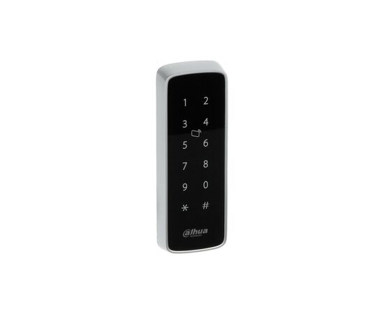 Считыватель бесконтактных карт Dahua DHI-ASR2201D-B, изображение 2 Считыватель бесконтактных карт Dahua DHI-ASR2201D-B, изображение 2