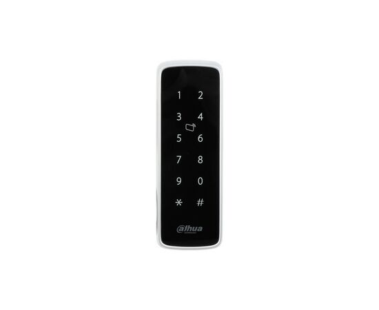 Считыватель бесконтактных карт Dahua DHI-ASR2201D-B