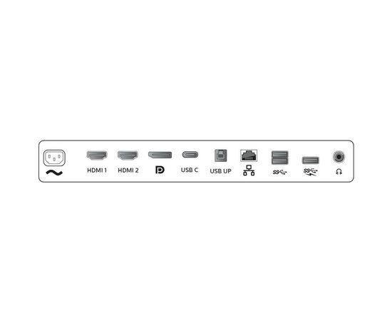 Монитор Philips 499P9H/00, изображение 6 Монитор Philips 499P9H/00, изображение 6