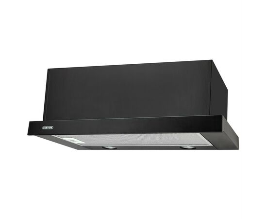 Вытяжка кухонная Eleyus Storm G 1200 LED SMD 60 BL, изображение 3 Вытяжка кухонная Eleyus Storm G 1200 LED SMD 60 BL, изображение 3