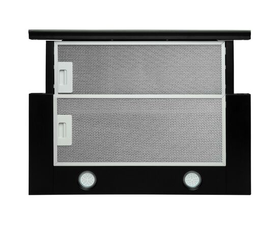 Вытяжка кухонная Eleyus Storm G 1200 LED SMD 60 BL, изображение 7 Вытяжка кухонная Eleyus Storm G 1200 LED SMD 60 BL, изображение 7