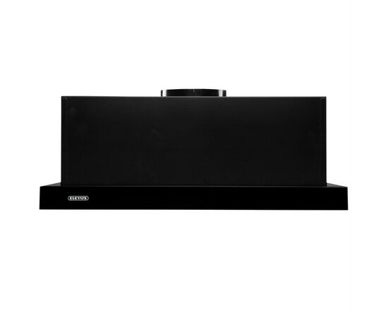 Вытяжка кухонная Eleyus Storm G 1200 LED SMD 60 BL, изображение 9 Вытяжка кухонная Eleyus Storm G 1200 LED SMD 60 BL, изображение 9