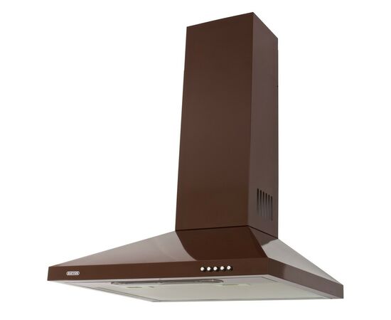 Вытяжка кухонная Eleyus KLEO 470 60 BR, изображение 3