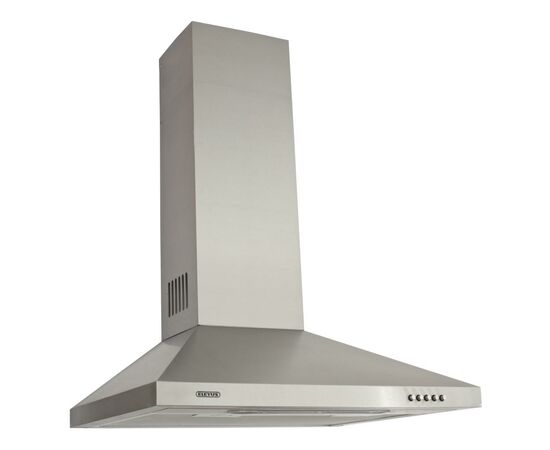 Витяжка кухонна Eleyus KLEO 470 60 IS, зображення 2 Витяжка кухонна Eleyus KLEO 470 60 IS, зображення 2