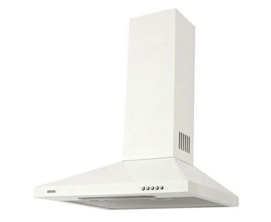 Витяжка кухонна Eleyus KLEO 470 60 WH, зображення 3 Витяжка кухонна Eleyus KLEO 470 60 WH, зображення 3
