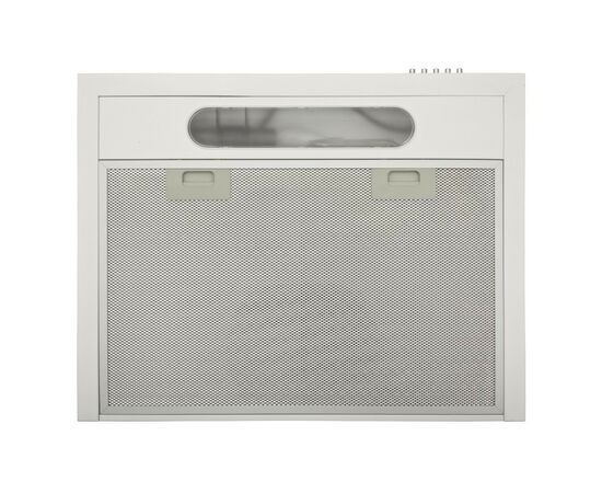 Витяжка кухонна Eleyus KLEO 470 60 WH, зображення 6 Витяжка кухонна Eleyus KLEO 470 60 WH, зображення 6