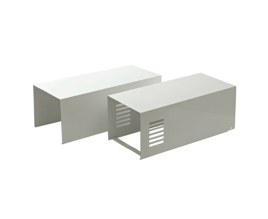 Витяжка кухонна Eleyus KLEO 470 60 WH, зображення 8 Витяжка кухонна Eleyus KLEO 470 60 WH, зображення 8
