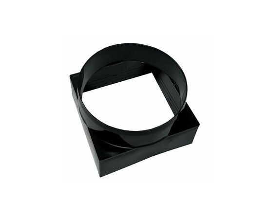 Витяжка кухонна Eleyus KLEO 470 60 WH, зображення 9 Витяжка кухонна Eleyus KLEO 470 60 WH, зображення 9