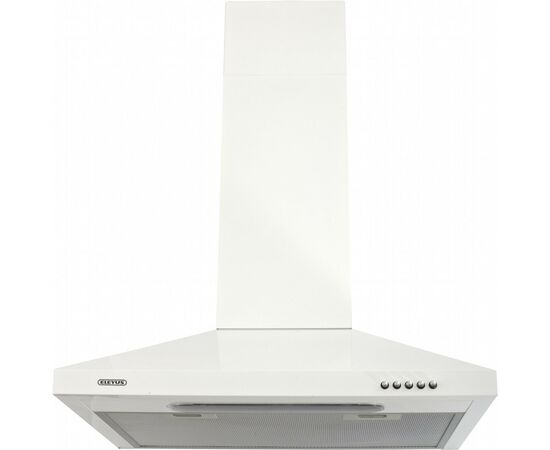 Вытяжка кухонная Eleyus KLEO 470 60 WH