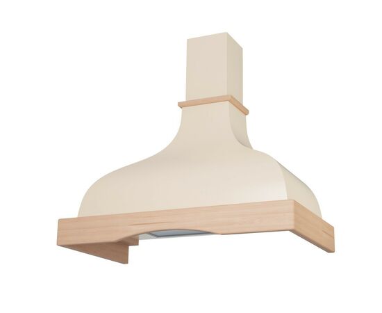Вытяжка кухонная Eleyus Solo Country 1200 LED SMD 90 N, изображение 3 Вытяжка кухонная Eleyus Solo Country 1200 LED SMD 90 N, изображение 3