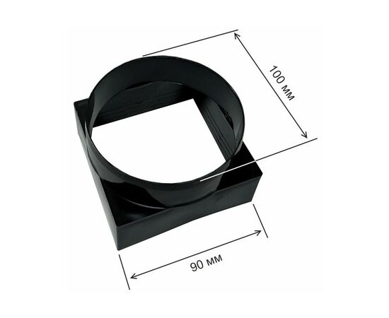 Витяжка кухонна Eleyus VERTICAL 470 60 WH, зображення 11 Витяжка кухонна Eleyus VERTICAL 470 60 WH, зображення 11