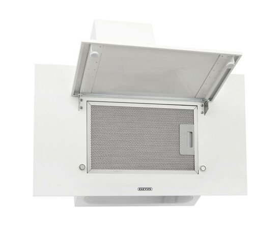 Витяжка кухонна Eleyus VERTICAL 470 60 WH, зображення 5 Витяжка кухонна Eleyus VERTICAL 470 60 WH, зображення 5