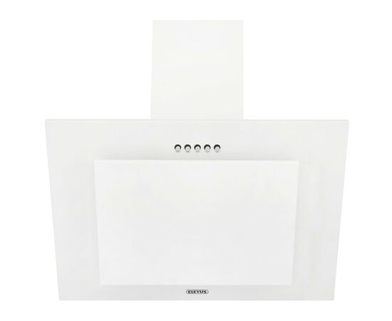 Вытяжка кухонная Eleyus VERTICAL 470 60 WH