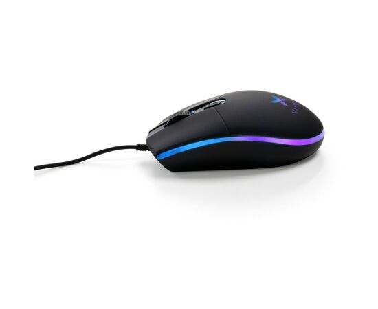 Мишка Vinga MSG-100 Black, зображення 3 Мишка Vinga MSG-100 Black, зображення 3