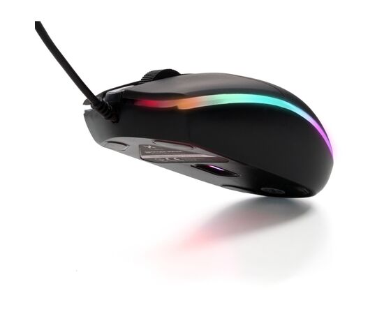 Мишка Vinga MSG-100 Black, зображення 4 Мишка Vinga MSG-100 Black, зображення 4