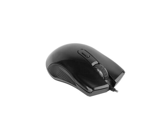 Мишка Vinga MSG-110 Black, зображення 2 Мишка Vinga MSG-110 Black, зображення 2