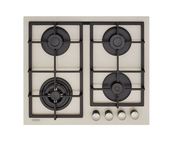Варочная поверхность Eleyus VITA 60 BG CWF