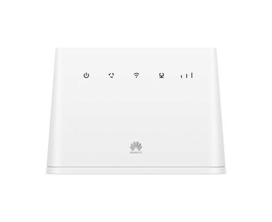 Маршрутизатор Huawei B311-221 (51060HFV)
