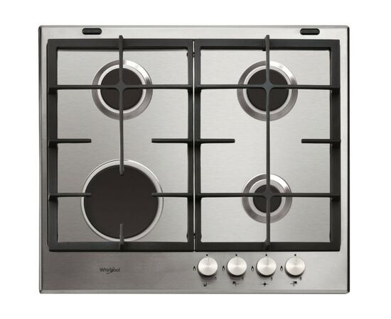 Варочная поверхность Whirlpool GMF6412IX