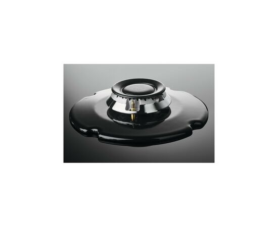 Варочная поверхность Zanussi GPZ263LK, изображение 4 Варочная поверхность Zanussi GPZ263LK, изображение 4