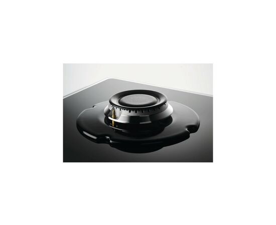 Варочная поверхность Zanussi GPZ363LK, изображение 3 Варочная поверхность Zanussi GPZ363LK, изображение 3